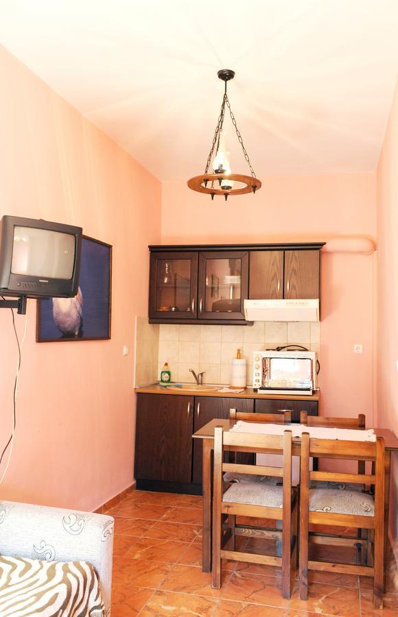 Morfi Hotel Κερκίνη Δωμάτιο φωτογραφία