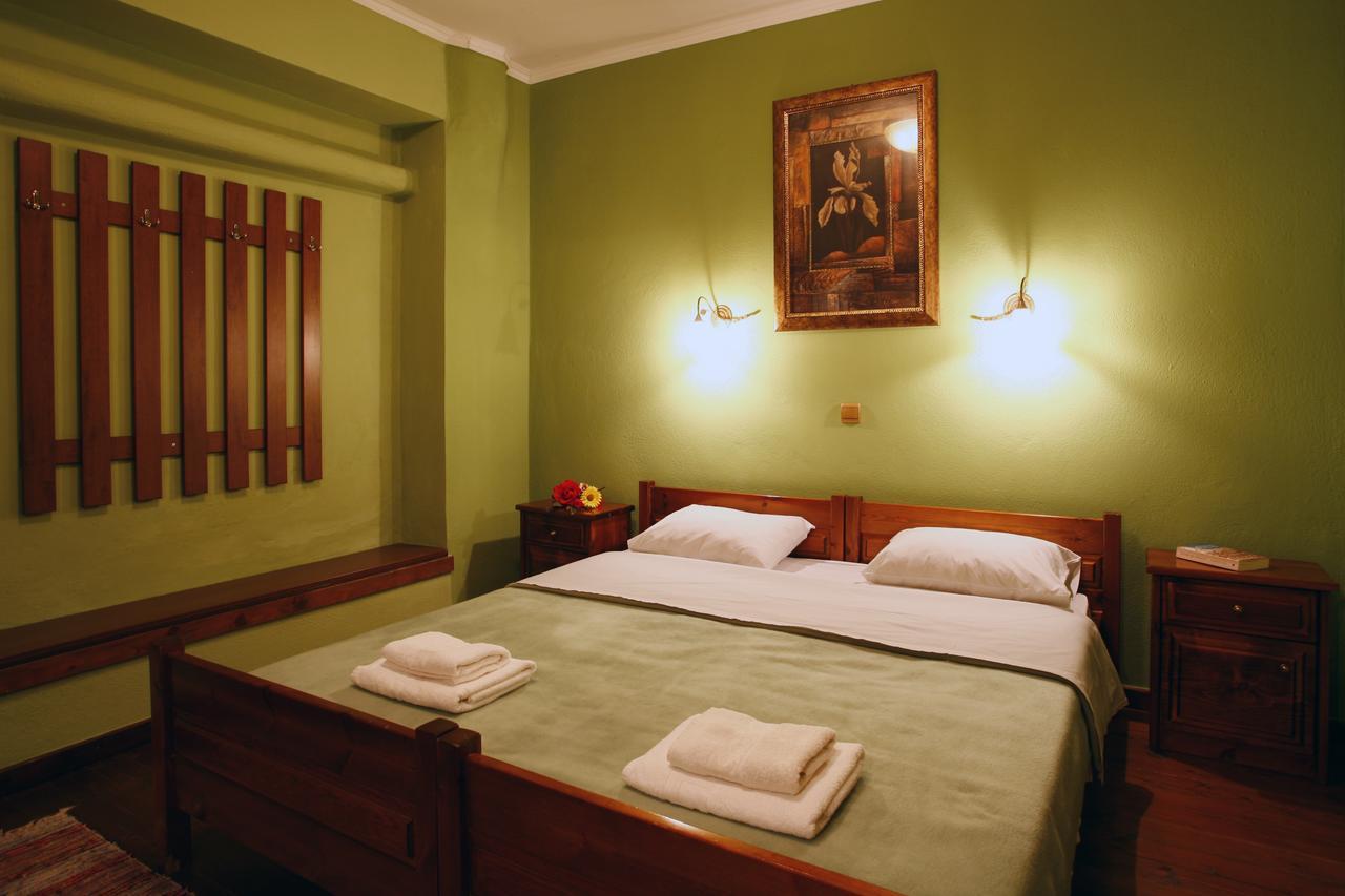Morfi Hotel Κερκίνη Εξωτερικό φωτογραφία