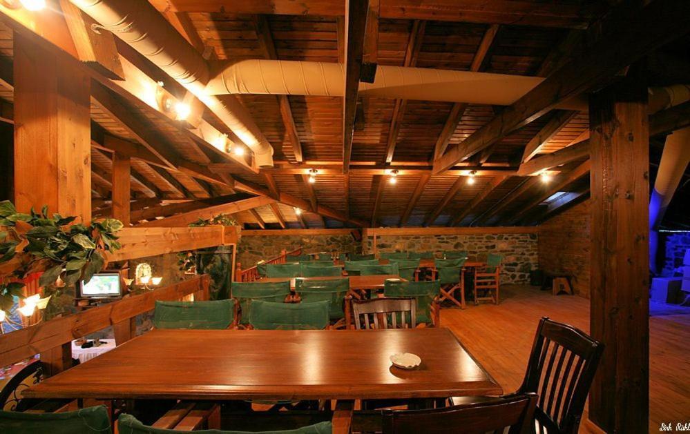 Morfi Hotel Κερκίνη Εξωτερικό φωτογραφία